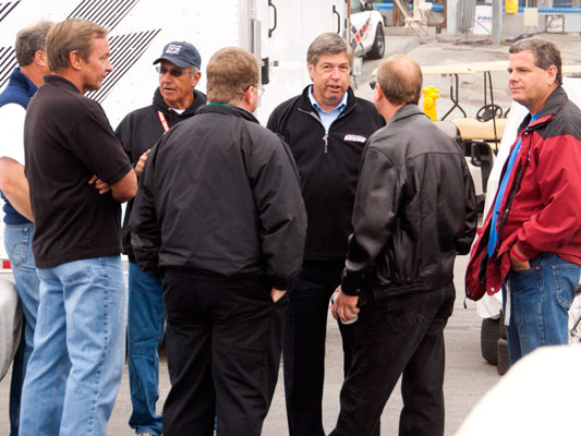 Rolex Monterey Motorsports Reunion