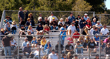 Rolex Monterey Motorsports Reunion