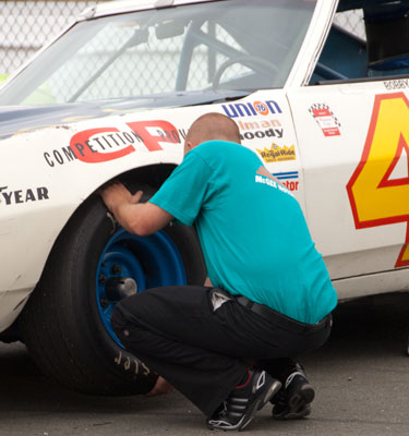 Sonoma Historic Motorsports Festival