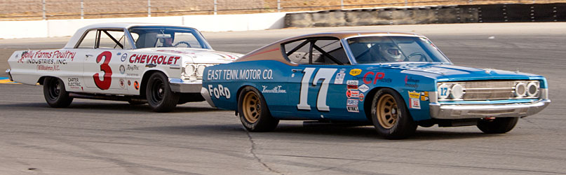 Sonoma Historic Motorsports Festival