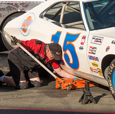 Sonoma Motorsports Festival