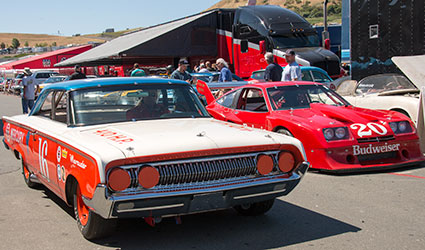 Sonoma Motorsports Festival