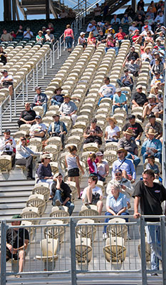 Sonoma Motorsports Festival