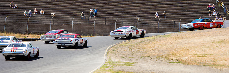 Sonoma Motorsports Festival