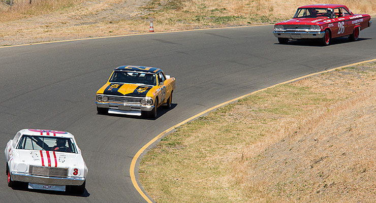 Sonoma Motorsports Festival