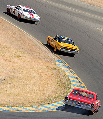 Sonoma Motorsports Festival