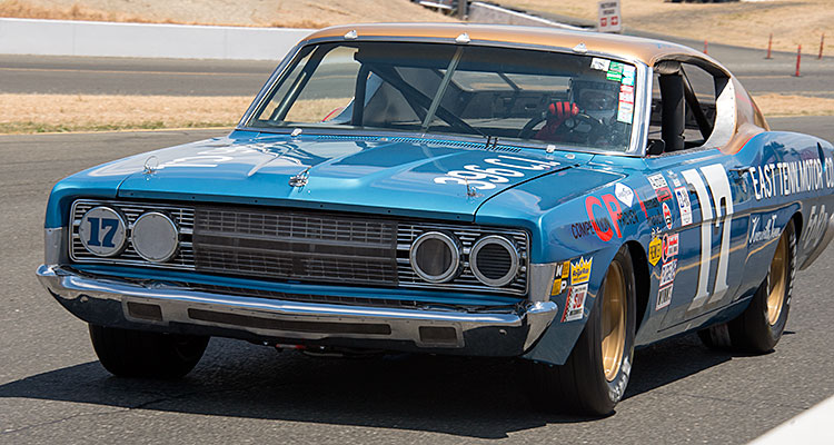 Sonoma Motorsports Festival