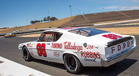 Sonoma Motorsports Festival