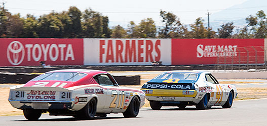 Sonoma Motorsports Festival