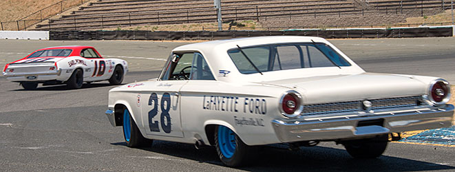 Sonoma Motorsports Festival