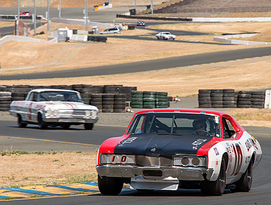 Sonoma Motorsports Festival