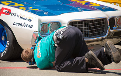 Sonoma Motorsports Festival