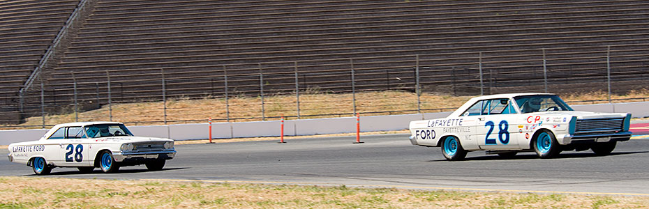 Sonoma Motorsports Festival