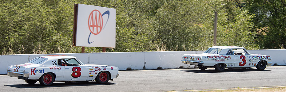 Sonoma Motorsports Festival