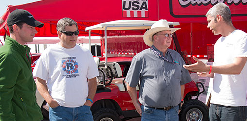 Sonoma Motorsports Festival