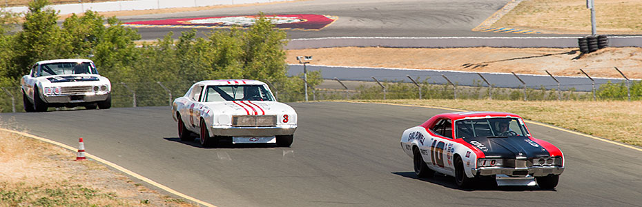 Sonoma Motorsports Festival