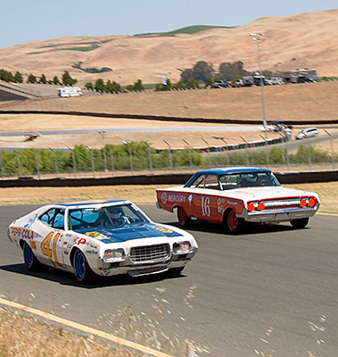 Sonoma Motorsports Festival