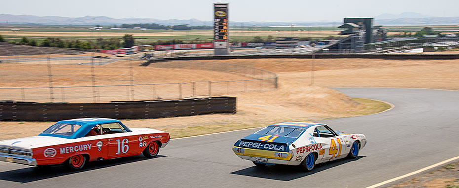 Sonoma Motorsports Festival