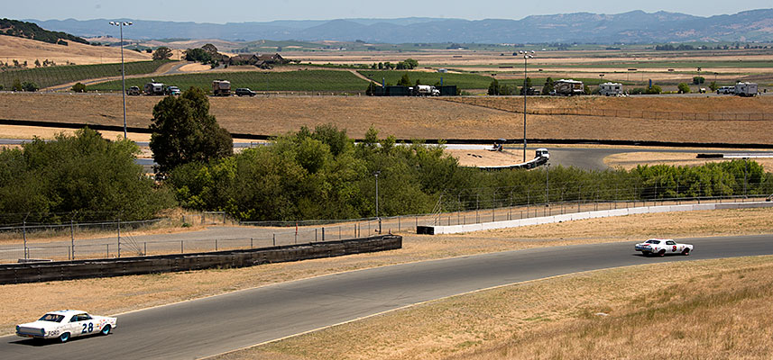 Sonoma Motorsports Festival