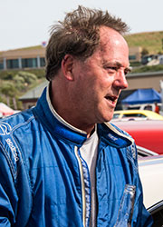 Sonoma Historic Motorsports Festival