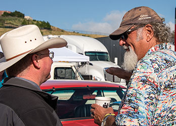 Sonoma Historic Motorsports Festival