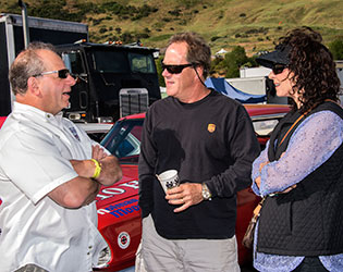 Sonoma Historic Motorsports Festival