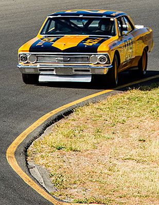 Sonoma Historic Motorsports Festival