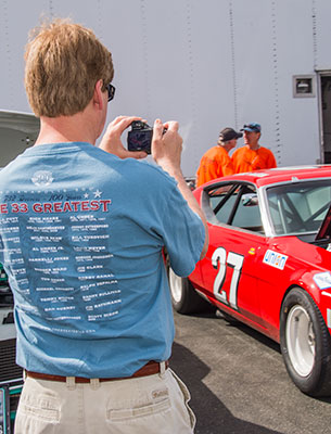 Sonoma Historic Motorsports Festival