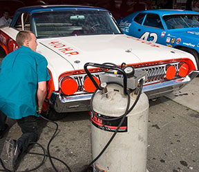 Sonoma Historic Motorsports Festival