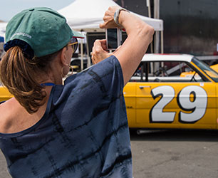 Sonoma Historic Motorsports Festival