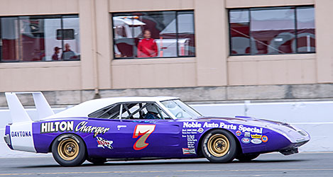 Sonoma Historic Motorsports Festival