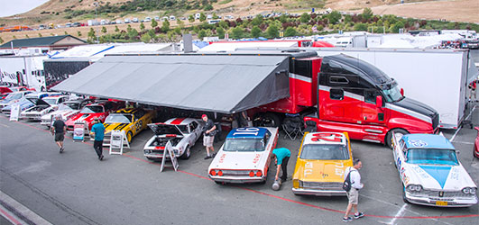 Sonoma Historic Motorsports Festival