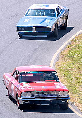 Sonoma Historic Motorsports Festival