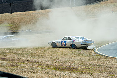 Sonoma Historic Motorsports Festival