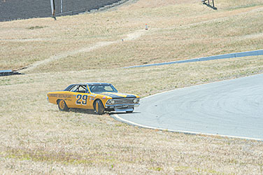 Sonoma Historic Motorsports Festival