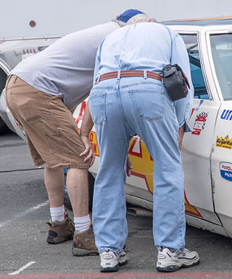 Sonoma Historic Motorsports Festival