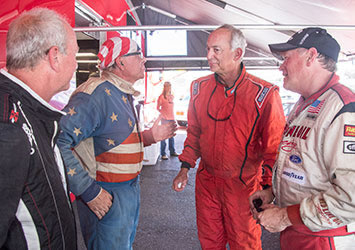 Sonoma Historic Motorsports Festival