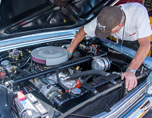 Sonoma Historic Motorsports Festival