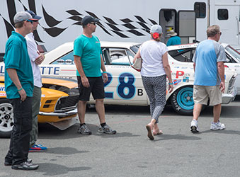 Sonoma Historic Motorsports Festival