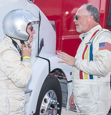 Sonoma Historic Motorsports Festival