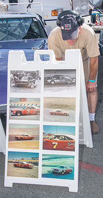 Sonoma Historic Motorsports Festival