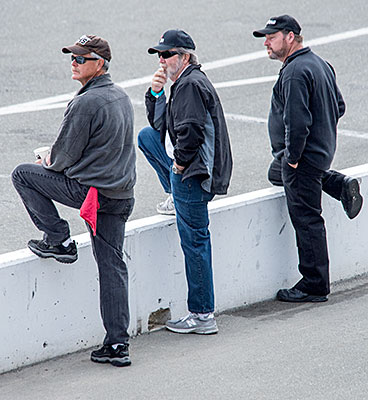 Sonoma Historic Motorsports Festival