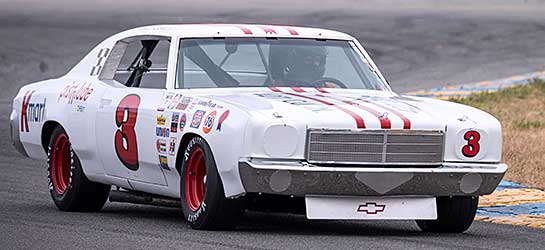 Somona Historic Motorsports Festival
