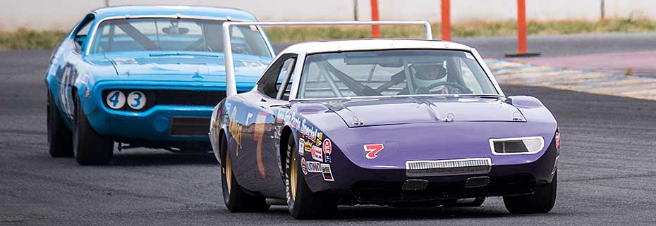 Somona Historic Motorsports Festival