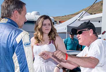 Somona Historic Motorsports Festival