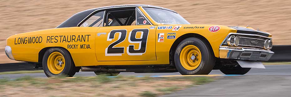 Somona Historic Motorsports Festival