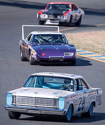 Somona Historic Motorsports Festival