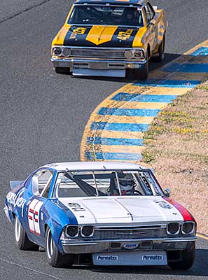 Somona Historic Motorsports Festival