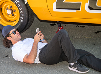  Sonoma Historic Motorsports Festival 