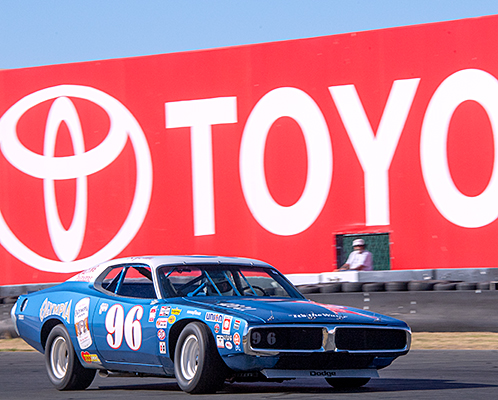  Sonoma Historic Motorsports Festival 